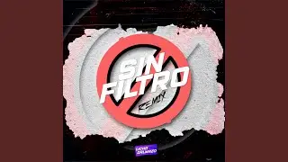 Sin Filtro (Remix)