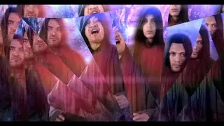 KORA - Drop Dead Killer (Official Music Video)