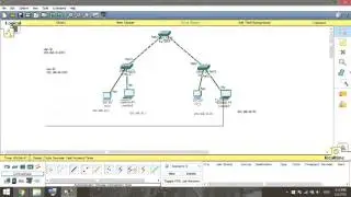 Como Crear Vlans y enlaces troncales (Trunk mode) ***Super Facil***