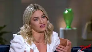 Lindsay Arnold stars in Find Your Voice on Dance Network - Trailer