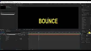 After Effects Tips - Type Animators With Code and Time Delay