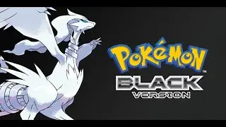 Pokemon Black Полное прохождение Часть 3.