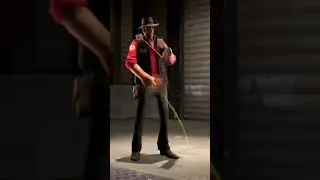 Either that or piss on the floor | TF2 VA clip | #funny #tf2 #tf2meme #teamfortress2