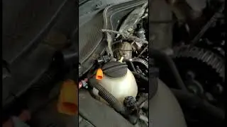 RIP VW Tiguan | broken timing belt 