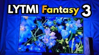 Lytmi Fantasy 3 Review