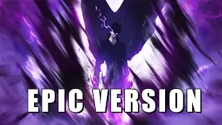 Solo Leveling Episode 10 OST | unleashing power | EPIC VERSION