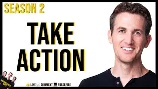 Take Action - Mornings with Matt: Season 2: Episode 60