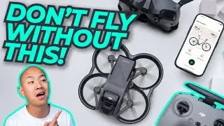 My Most Useful EDC Toolkit and Bag for Flying FPV drones