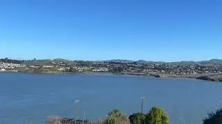 2/27/21 - Road Biking (Port Costa, Alhambra Valley Road & Three Bears)