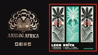 LEON KEITA - Dakan Sate, Korotoumi