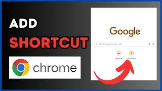 How to Add Shortcuts in Google Chrome 2024 | New Method
