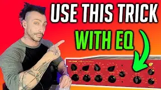 Use This EQ Trick! Answering YOUR Questions