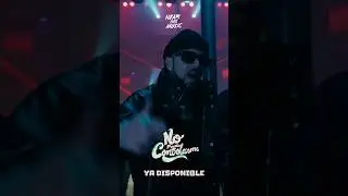 @yandel rompio en #NoPuedoControlarme