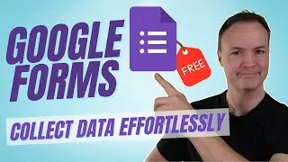 STOP Wasting Time on Paperwork, Use Google Forms Instead!