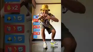 Обучение Тренду: «Наджеркала в Маршрутке 🚌 Тик Ток Тренды 2024🔥