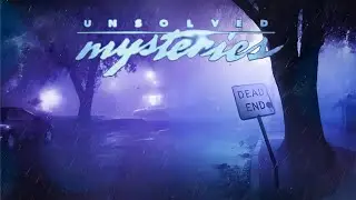 Unsolved Mysteries (1987–2010) | Ambient Soundscape