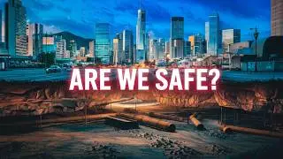 How Stable Is the Ground Beneath Our Cities?