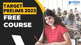 Free Course for UPSC Prelims 2023 | UPSC Cse Prelims 2023 Crash course | #UPSC #crashcourse