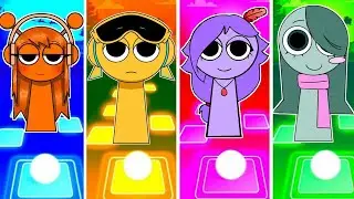 I Mastered SPRUNKI Incredibox Coffin Dance Song COVER in Just One Try!