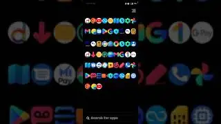 miui 12 setup for icon mesiri control center pure disin