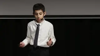 Bullying: all you need to know | Dimitris Vougioukas | TEDxYouth@EEB3