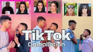 Lilhanch Best Tiktokers Compilation  | Part 49