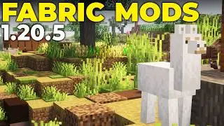 How To Download & Install Fabric in Minecraft 1.20.5