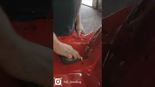 Ман из магнита уже окрашен👌