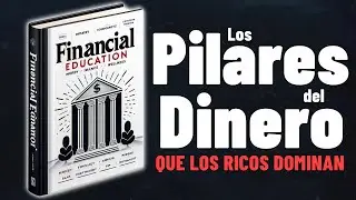 Los 4 Pilares del Dinero: Educación Financiera para Principiantes