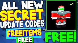 *NEW* ALL WORKING UPDATE CODES FOR TOWER DEFENSE X! ROBLOX TOWER DEFENSE X CODES!