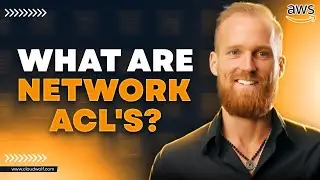 AWS Course: Network ACL's Explained