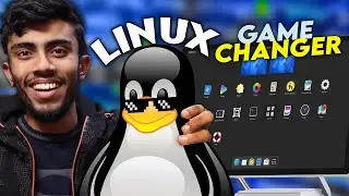 What is Linux Operating system! Why People Moving From Windows to Linux in 2023! ⚡600+ Linux os