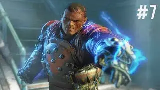 Batman: Arkham Origins Türkçe Altyazılı Bölüm 7 Elektrik Adam (PC) [HD 60 FPS]