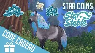 STAR STABLE REDEEM CODES FOR STAR COINS 2022 MAY - CODES STAR STABLE 2022 || SSO CODE FOR STAR COINS