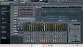 Mixing A Track: Explained