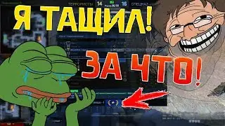 Вся суть системы званий в CS GO (монтаж  кс го)