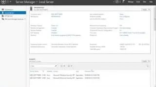Disable Internet Explorer Enhanced Internet Security Configuration in Windows Server 2012