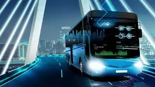 ZF объединит автобусы в единую сеть