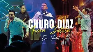 No Te Ruego Más @Churo_Diaz & Ivan Zuleta (en Vivo)