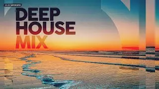 DEEP HOUSE MIX 2024