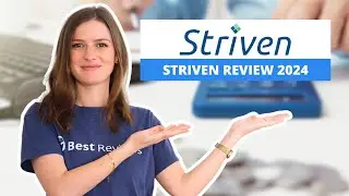 Striven Review 2024 | Best Online Accounting Software Reviews