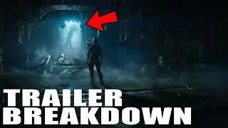 The Jedi Survivor Trailer just dropped... and I have an INSANE THEORY!