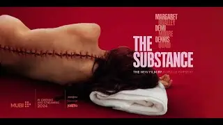 'The Substance' - (Official Movie Trailer) 💉