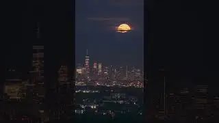 What is the Photography Technique, Lens Compression?
