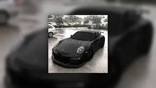 PORSCHE - (Slowed + Reverb) - NXY0TAR0 | BARATO NATION