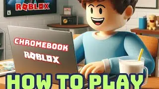 How to Play Roblox on a School Chromebook! (2024 Update) - Unlock Roblox on Chromebook