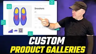 Create CUSTOM Woocommerce Product Galleries | WooThumbs Review