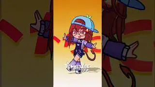 ☠️ Loli god requiem / shigure ui / background credit: Lukymotion on TT