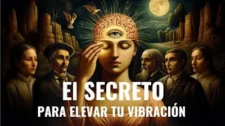 Todo es ENERGÍA APRENDE el secreto para VIBRAR en ARMONÍA | VIBRACIÓN alineada a tus DESEOS y METAS