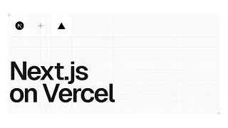 Deploying Next.js to Vercel